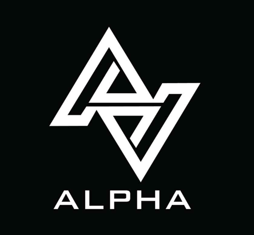 Alpha ~