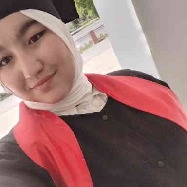 Madinabonu Tojimamatova