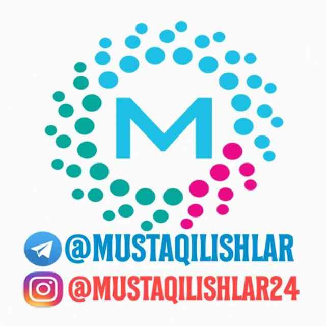 Shamsiddin MUSTAQILISHLAR