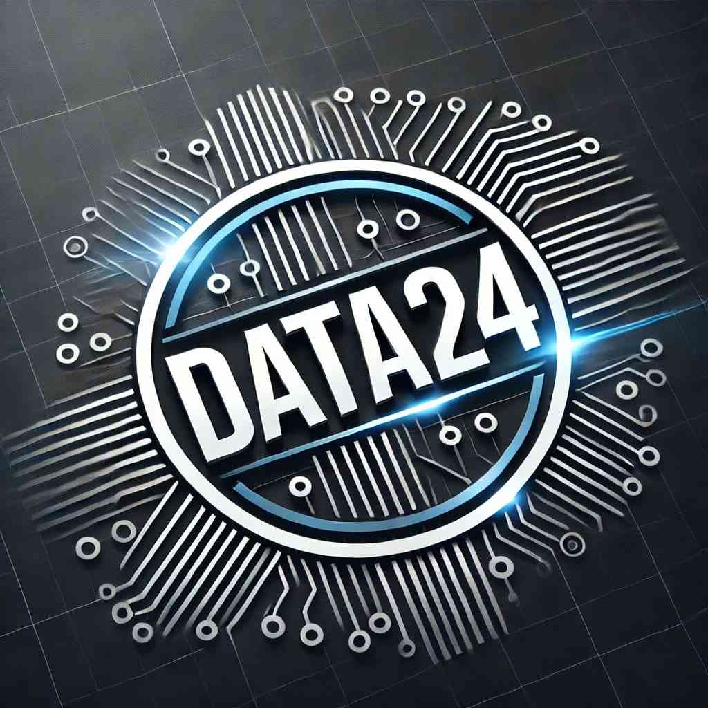 Data 24